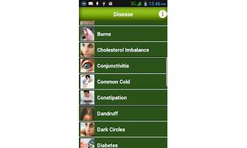 Remedies for Android - Download the APK from Habererciyes